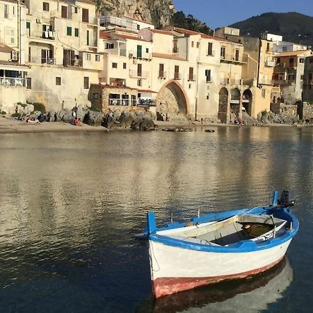 Fondachelli Διαμέρισμα Cefalù Εξωτερικό φωτογραφία