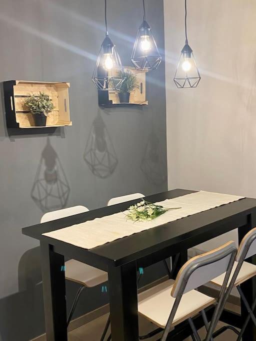 Fondachelli Διαμέρισμα Cefalù Εξωτερικό φωτογραφία