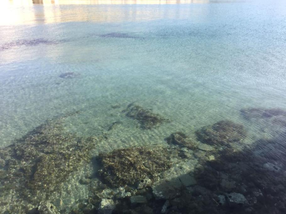 Fondachelli Διαμέρισμα Cefalù Εξωτερικό φωτογραφία